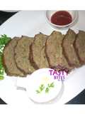 Meat loaf