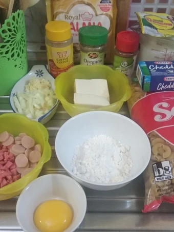 Easy Way Make Mac N Cheese Smoke Beef the Awesome  Tasty