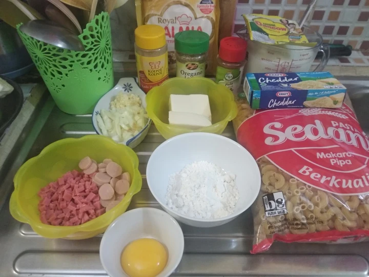 Easy Steps Make Recipes Mac N Cheese Smoke Beef the Delicious Can Pamper Your Tongue.