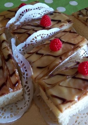 صورة لوصفة مسكوتشو بالطالية