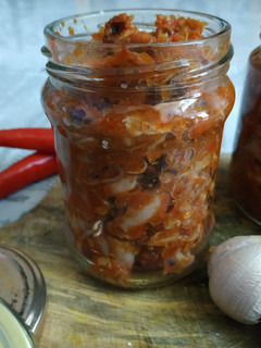 Foto resep Sambal Baby Cumi