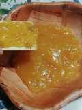 Lemon curd en microondas (fácil y con muchos tips)