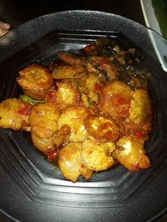 Foto resep Sambal Goreng Jengkol