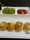 Chauli Beans Potli Kachori