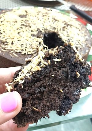 Foto resep Cokelat Brownies