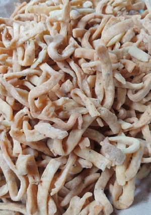 Foto resep Stick bawang