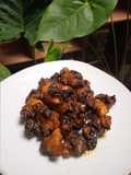 Rica Keong