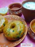 Makke ka dhokla (Rajasthan spl)