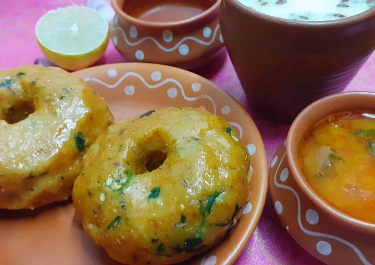 Recipe of Favorite Makke ka dhokla (Rajasthan spl)