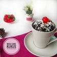 Choco Mug Cake (kukus)