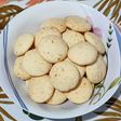 Galletas de queso sin gluten