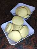 Galletita dulce