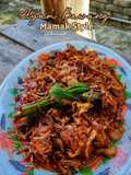Ayam Bawang Mamak Style