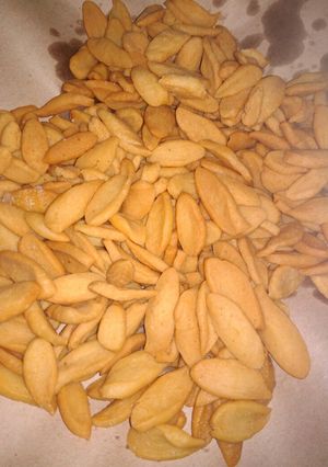 Foto resep Biji Ketapang