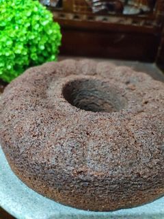 Foto resep Brownies Kukus