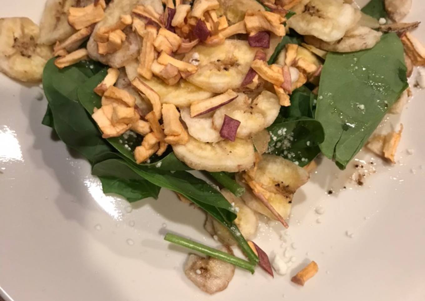 Sweet Summer Salad!