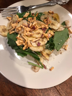 A picture of Sweet Summer Salad!.