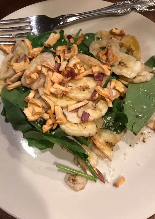 A picture of Sweet Summer Salad!.