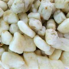 A picture of Cireng Cimol Pop.