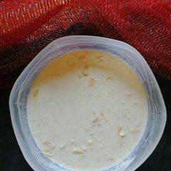 A picture of Rice Kheer.