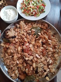 صورة لوصفة مقلوبة