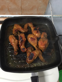 Foto resep Ayam Bakar