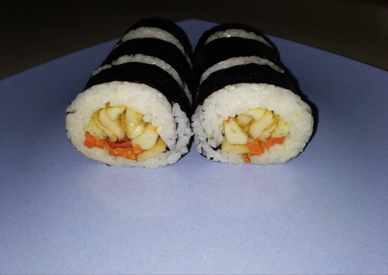 Gimbap