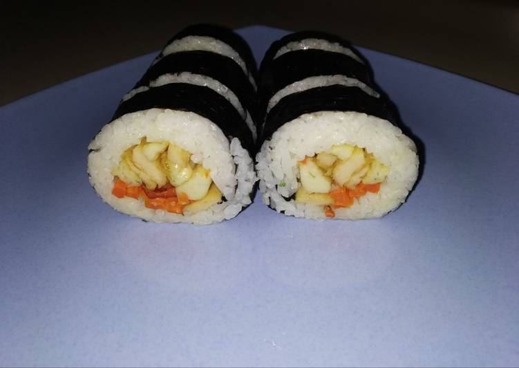 Gimbap