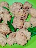 Perkedel Tahu Sosis