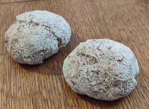Une photo de ⭐⭐⭐Pain sans gluten au levain de riz