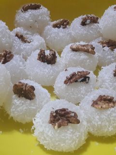 عکسی از دستور باسلوق شب یلدا