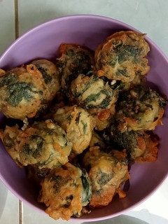 Foto resep Rolade daun singkong