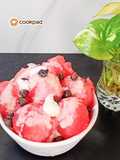 Bingsu Tembikai