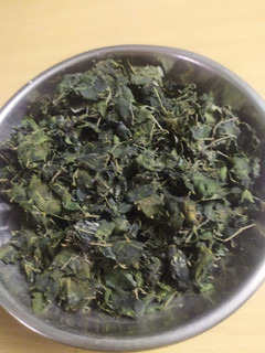 முருங்கை கீரை வத்தல் செய்முறை முக்கிய புகைப்படம்