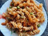 பாஸ்தா(pasta recipe in tamil)