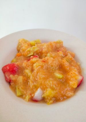 Foto resep Rujak Aceh