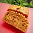 Hummingbird Cake (Cake Pisang + Nanas)