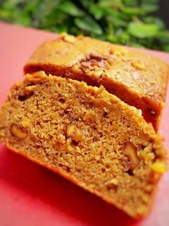 Foto resep Hummingbird Cake (Cake Pisang + Nanas)