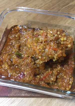 Foto resep Sambal Bawang