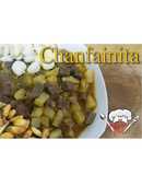 Chanfainita