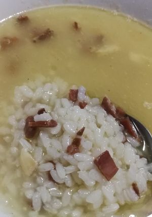 Foto principal de Arroz Con Jamón