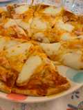 Pizza by Mateo
