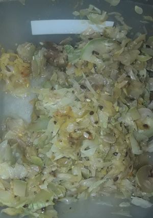 Una foto de Ensalada Piquichín