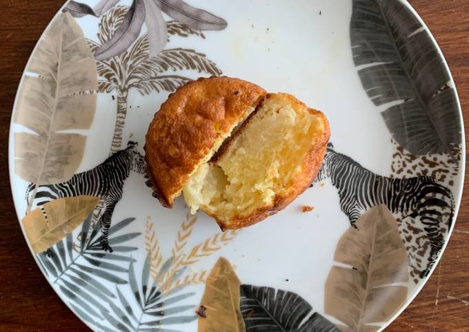 Easiest Way to Make Muffins à l&#39;ananas