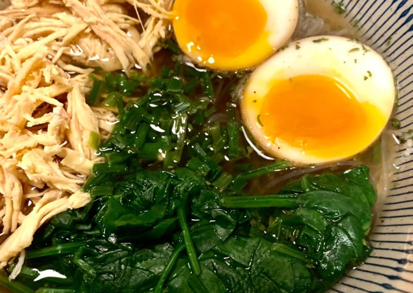 Pho vietnamita (a mi manera)