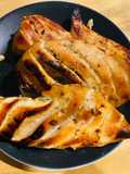 Honey Grilled Chicken Breast