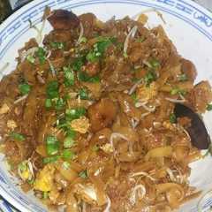 รูปของ Mie Tiau Bakso Favorit