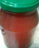 Соус "Вкус лета" #заготовки