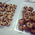 Chocochip Cookies