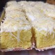 Cake Potong jadul